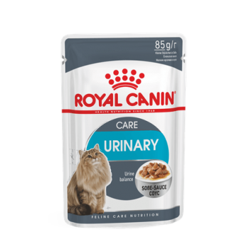 Royal Canin Urinary Care Gravy 85gr
